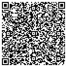 QR code with M & K Hong Limited Partnership contacts