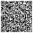 QR code with Yazdi Stella contacts