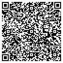QR code with Galena Clinic contacts