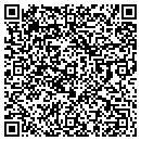 QR code with Yu Rong Tian contacts
