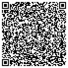 QR code with We Farms Ltd A Limited Partnership Co contacts