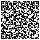 QR code with Town Of Bayview contacts