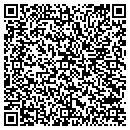 QR code with Aqua-Tecture contacts