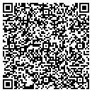 QR code with Haviland Clinic contacts