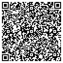 QR code with Hoover Estates contacts