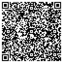 QR code with Higher One Graphics contacts