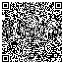 QR code with Hobson Graphics contacts