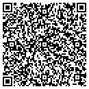 QR code with House Graphics contacts