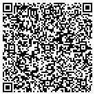 QR code with Rhino Seed & Landscape Supply contacts