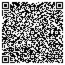 QR code with Andreafski High School contacts
