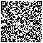 QR code with Rick Forzano Assoc Inc contacts