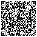 QR code with R J G Associates contacts