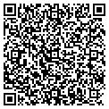QR code with Jed Hetlinger Md contacts