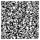 QR code with R J Wilkinson Assoc Inc contacts
