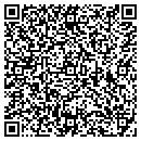 QR code with Kathryn R Hayes Md contacts