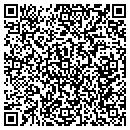 QR code with King Graphics contacts