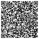 QR code with W D Robbins Elementary School contacts