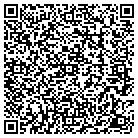 QR code with Leo Center Benevolence contacts