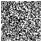 QR code with S A & J Distributors Inc contacts