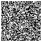 QR code with Justin Scott Tree Surgeon contacts