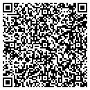 QR code with Q & C Hydrographics contacts