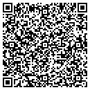 QR code with Action Paws contacts