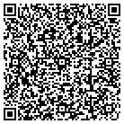 QR code with AAA Computer Clinics LLC contacts