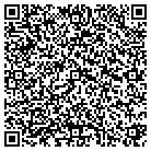 QR code with S Hawbecker Wholesale contacts