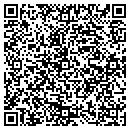 QR code with D P Construction contacts