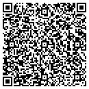 QR code with A Street Piano Studio contacts