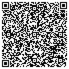 QR code with Pulmonary And Sleep Associates contacts