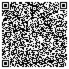 QR code with THGL Design contacts