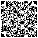 QR code with S S Suppliers contacts