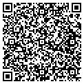 QR code with Woods Graphics contacts