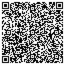 QR code with Bj Graphics contacts