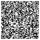QR code with Chriss Carpet Service contacts