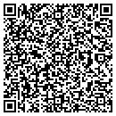 QR code with Holter Ben A contacts