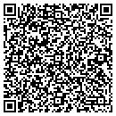 QR code with Town Of Amnicon contacts