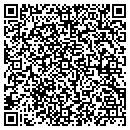 QR code with Town of Carson contacts