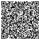 QR code with Tenneco Inc contacts