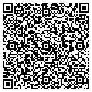 QR code with Thayer Scale contacts