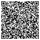 QR code with University Of Colorado contacts