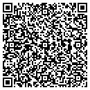 QR code with Garcia Diane contacts
