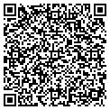 QR code with KFC contacts