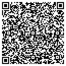 QR code with Johnson David Dvm contacts