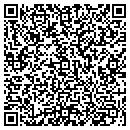 QR code with Gaudet Graphics contacts