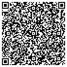 QR code with Dunbar Magnet School Cafeteria contacts