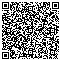 QR code with D B Audio contacts