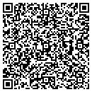 QR code with Ursal Wilcox contacts