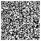 QR code with Us Medical Supply LLC contacts